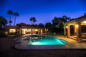 Longer Term Rental in the Best Part of Scottsdale - Heated Pool & Spa